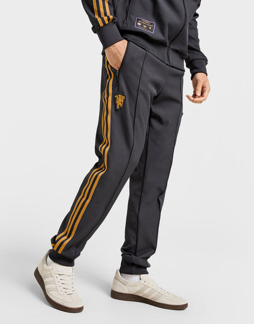Manchester United FC Icons Track Pants