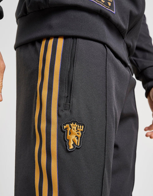 Manchester United FC Icons Track Pants