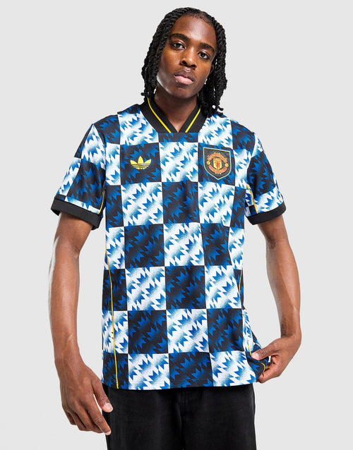 Manchester United LFSTLR Jersey