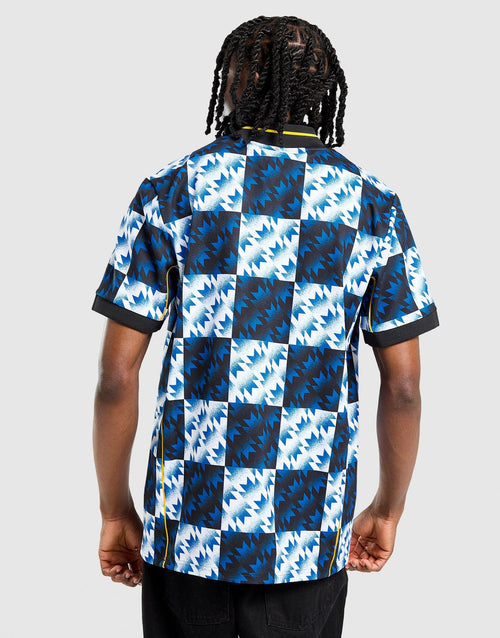 Manchester United LFSTLR Jersey