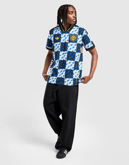 Manchester United LFSTLR Jersey