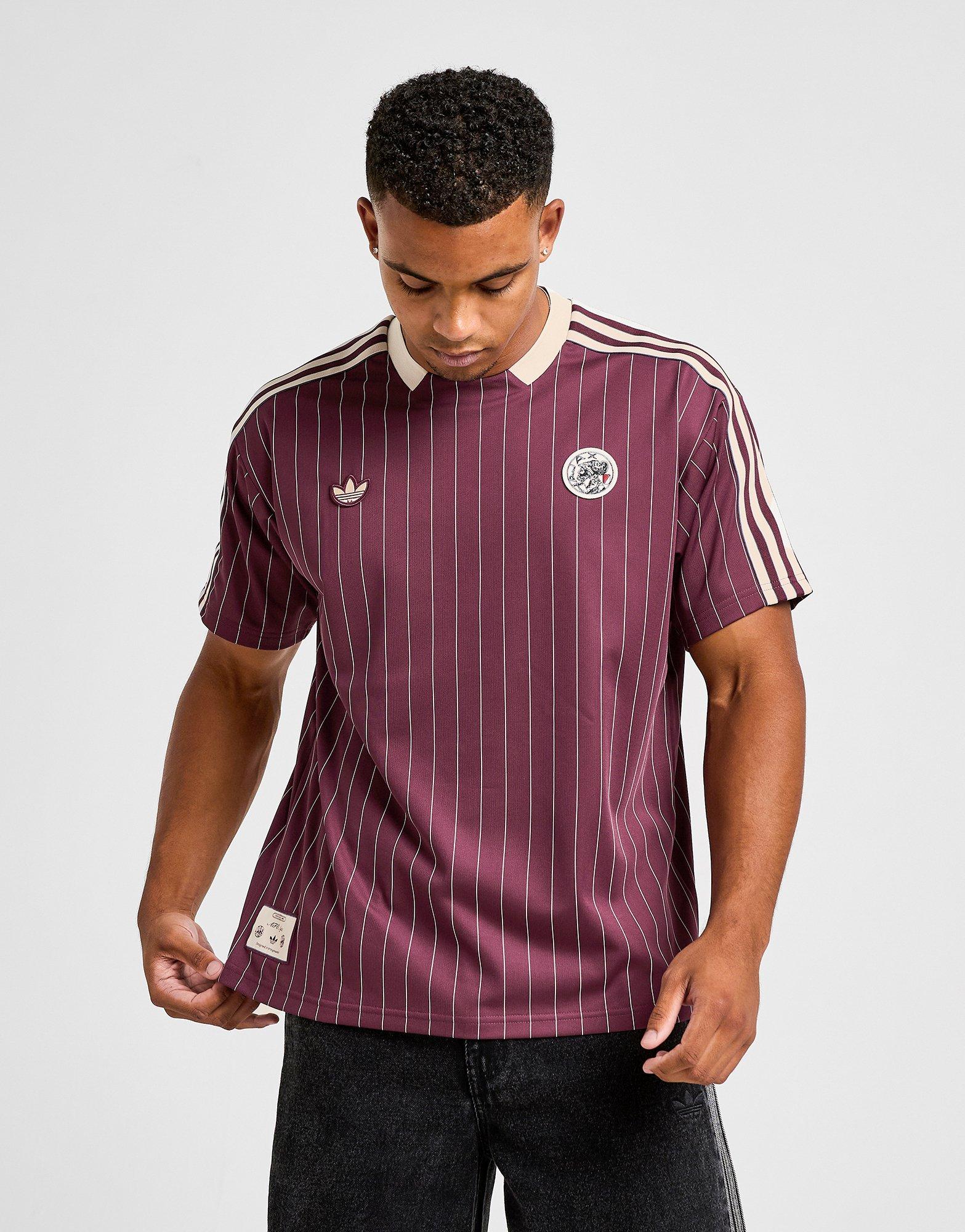 Ajax Terrace Icons Shirt