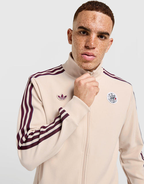 AFC Ajax Terrace Icons Track Top