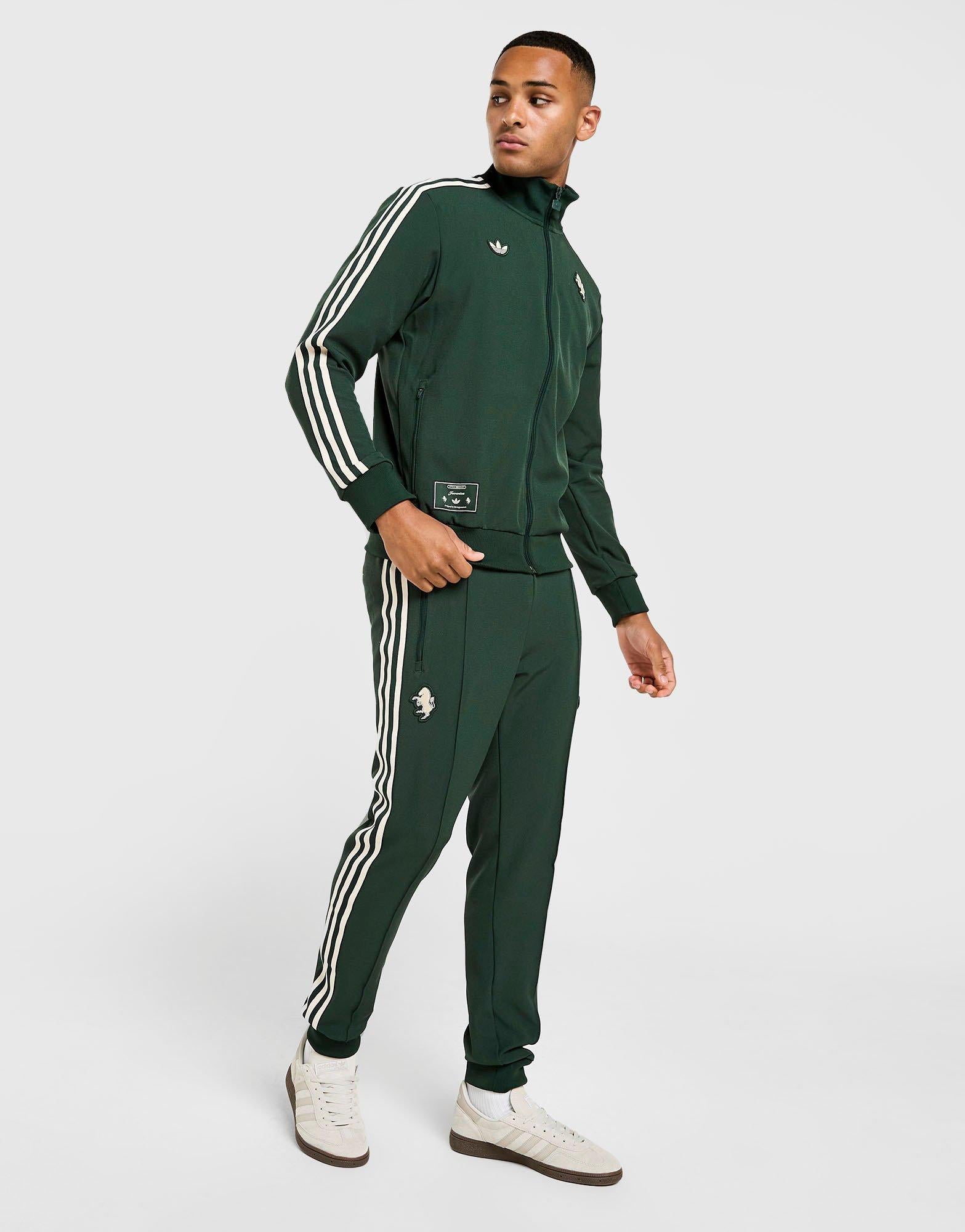 Juventus Icons Track Pants
