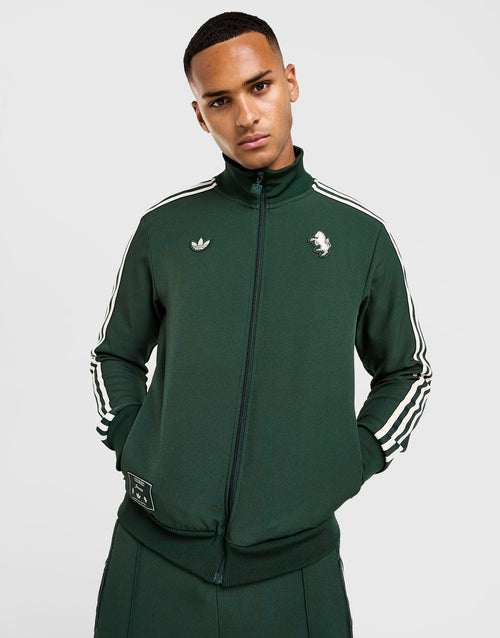 Juventus Icons Track Top