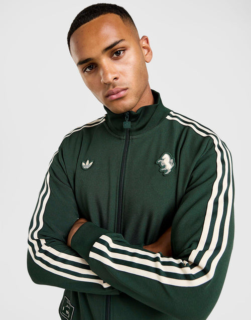 Juventus Icons Track Top