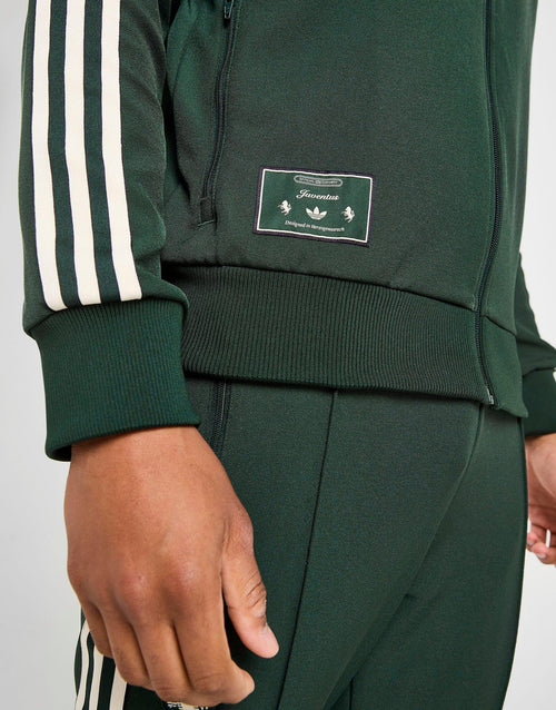 Juventus Icons Track Top