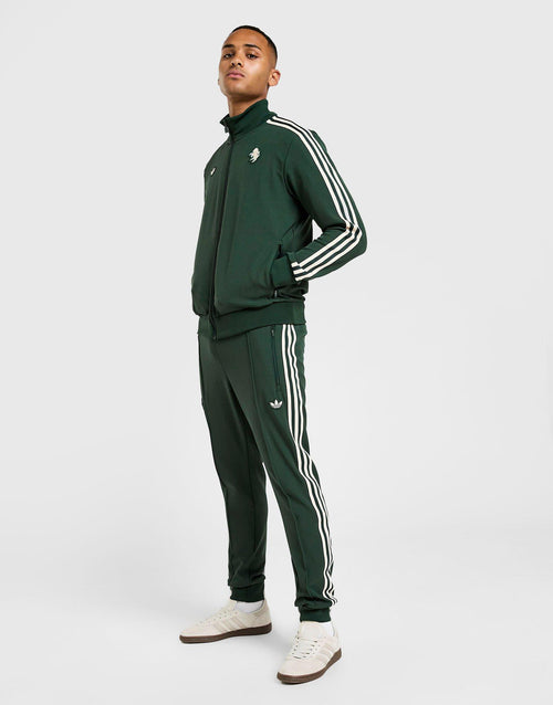 Juventus Icons Track Top