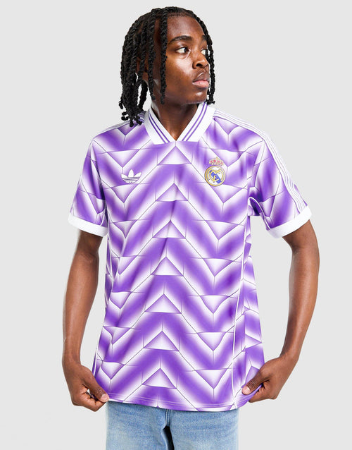 Real Madrid LFSTLR Jersey