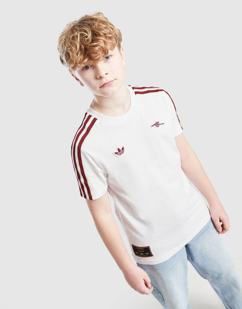 Arsenal FC Icon T-Shirt Junior's