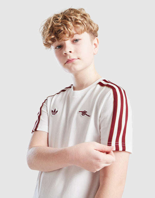 Arsenal FC Icon T-Shirt Junior's