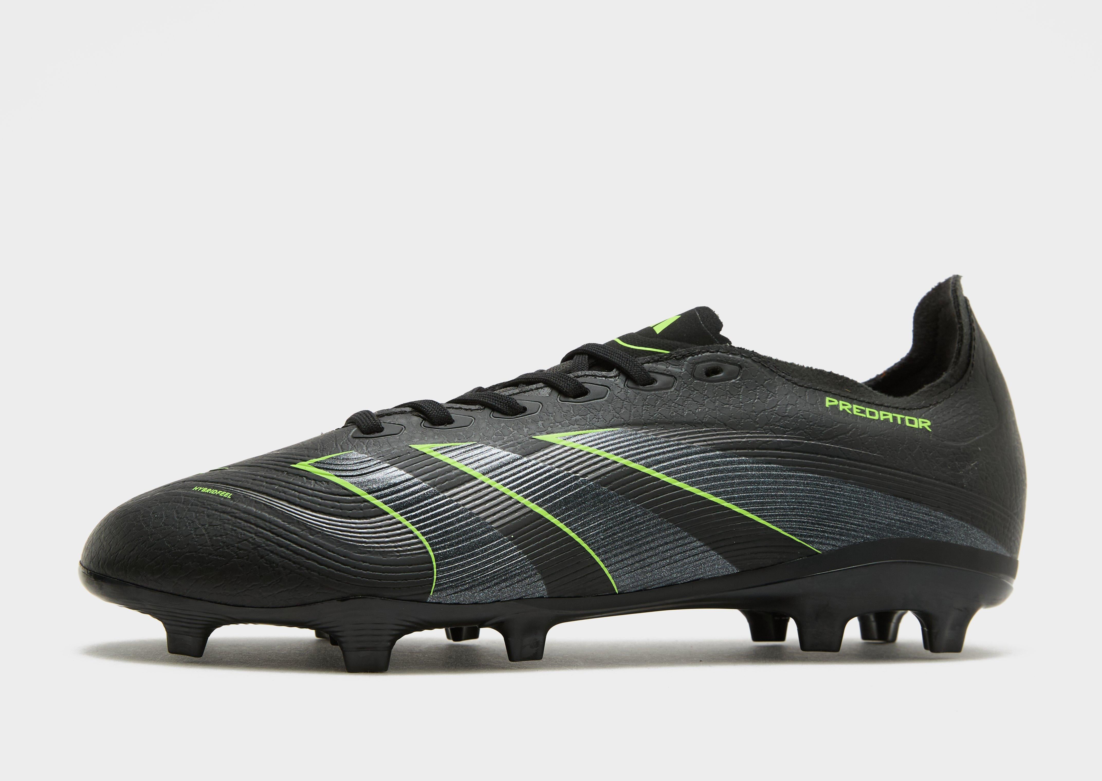 Predator League FG