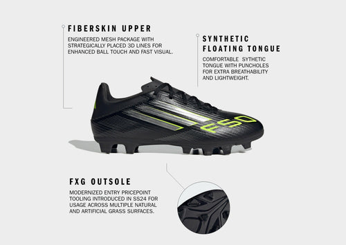 F50 Club FG