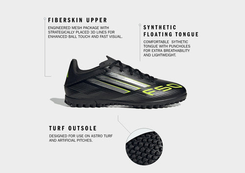F50 Club TF