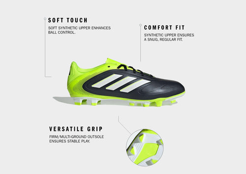 Copa Pure 3 Club FG
