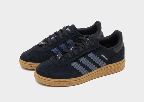 Handball Spezial Minecraft Children's