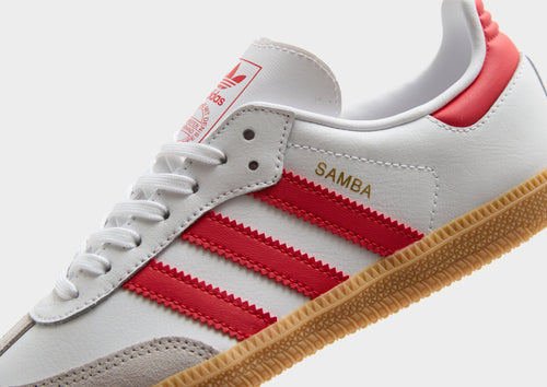 Samba OG Children's