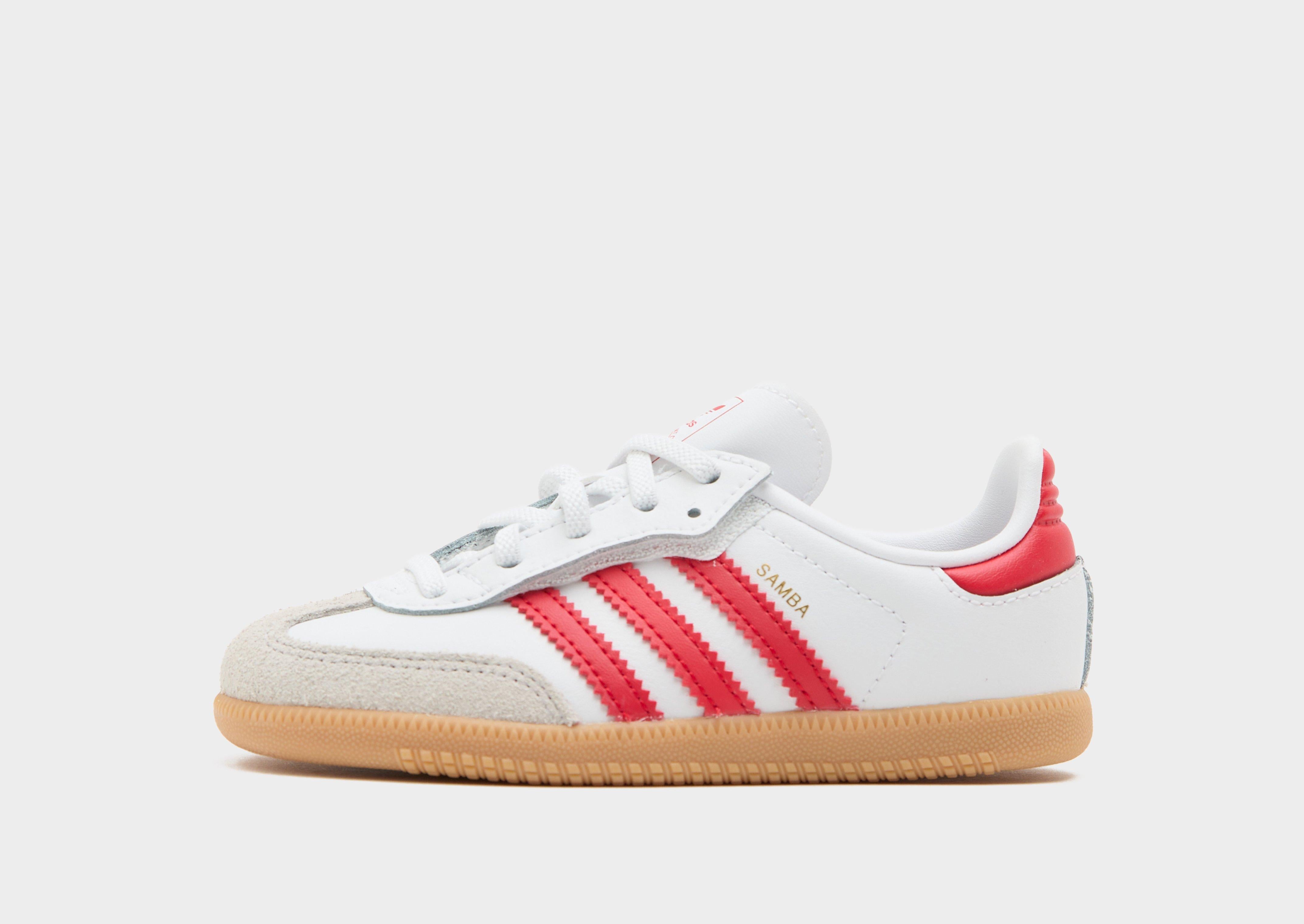 Samba Infant's