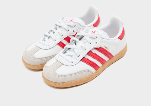 Samba Infant's