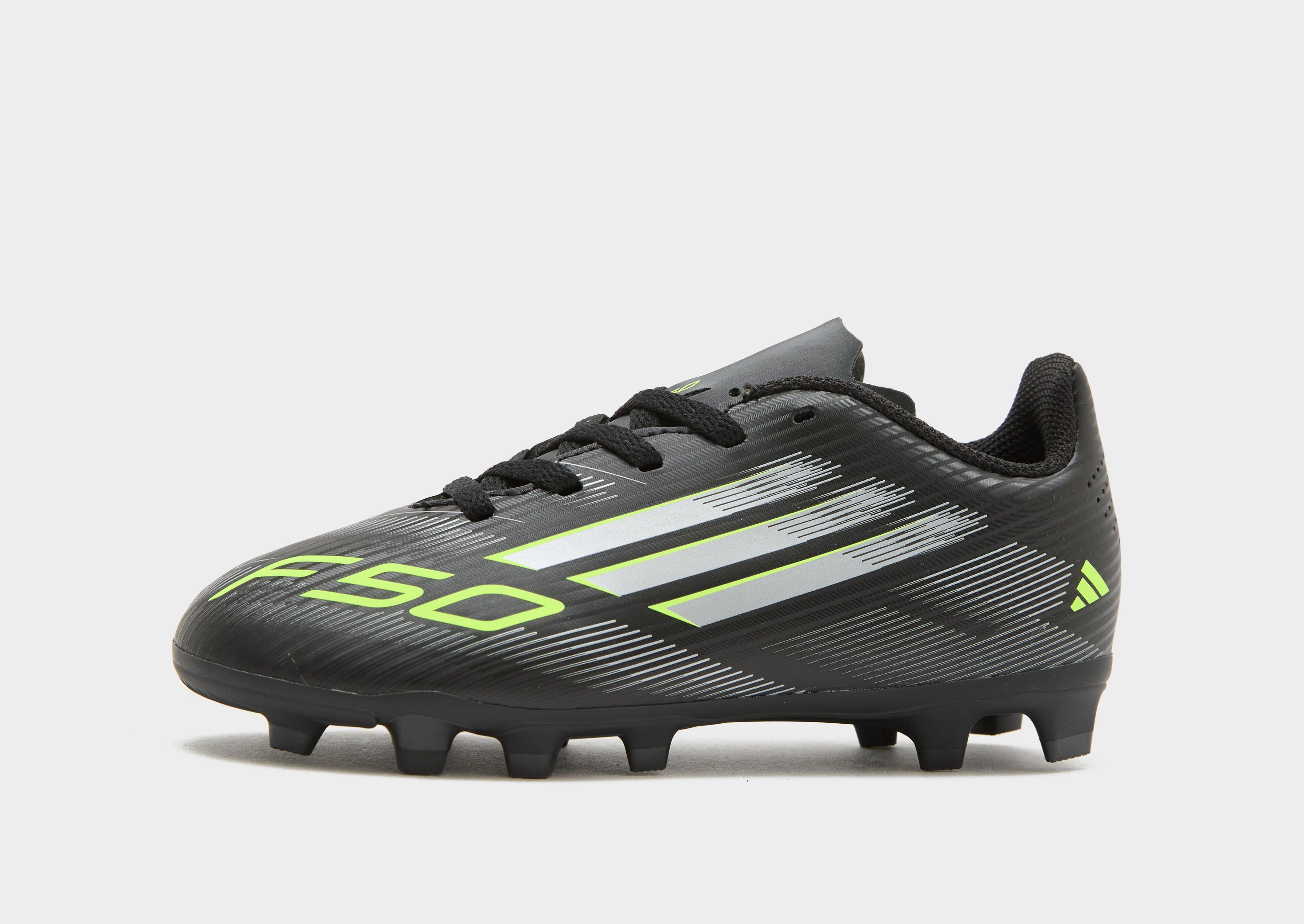 F50 Club FG Junior's