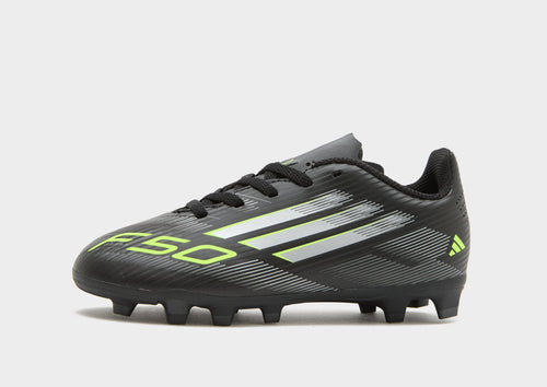 F50 Club FG Junior's