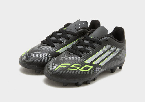 F50 Club FG Junior's