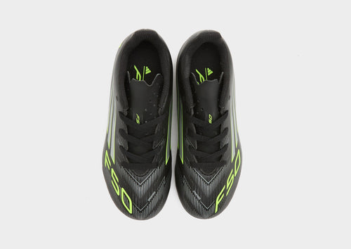 F50 Club FG Junior's