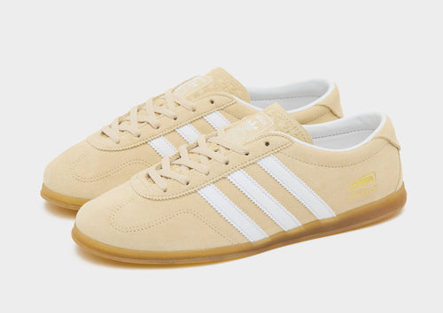 Gazelle Lo Pro Women's
