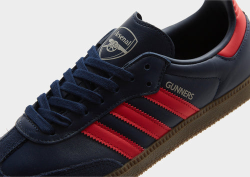 Samba Arsenal