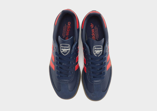 Samba Arsenal
