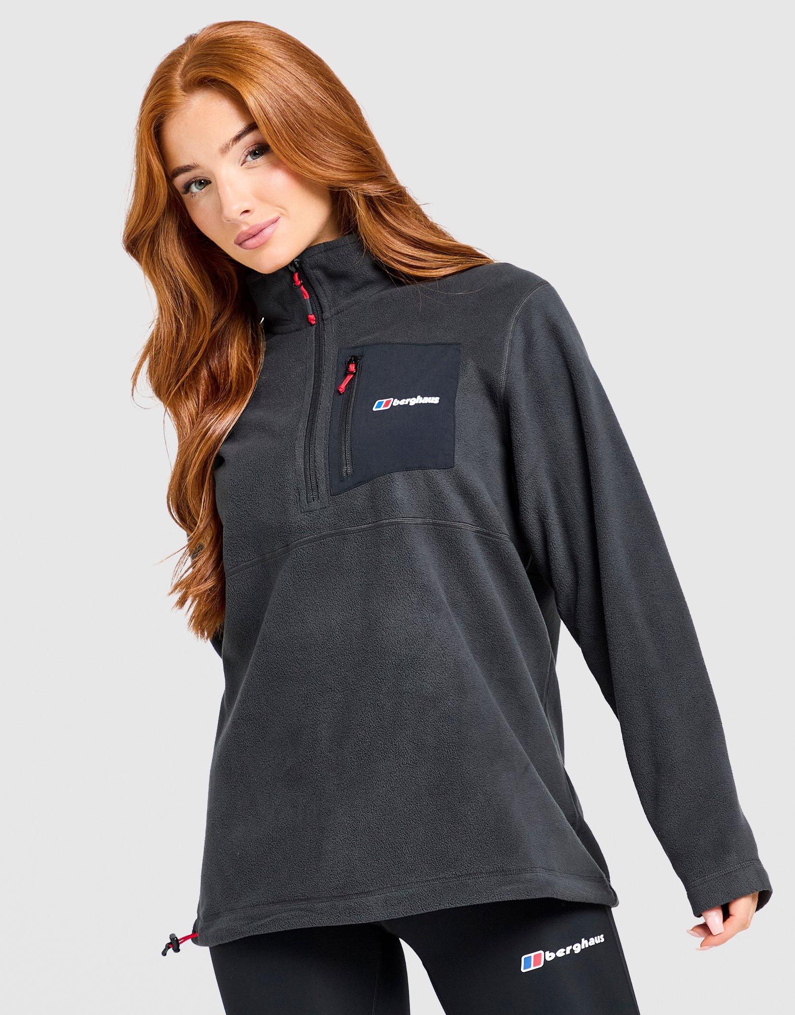 Alpine 1/2 Zip Top