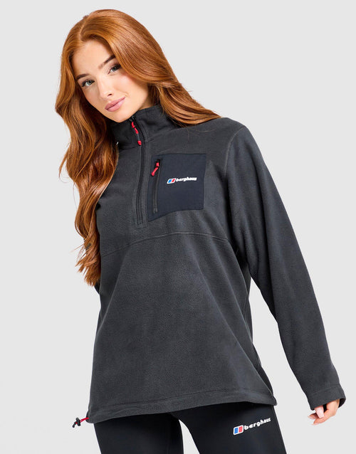 Alpine 1/2 Zip Top