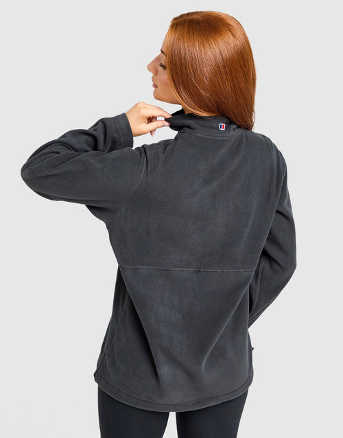 Alpine 1/2 Zip Top