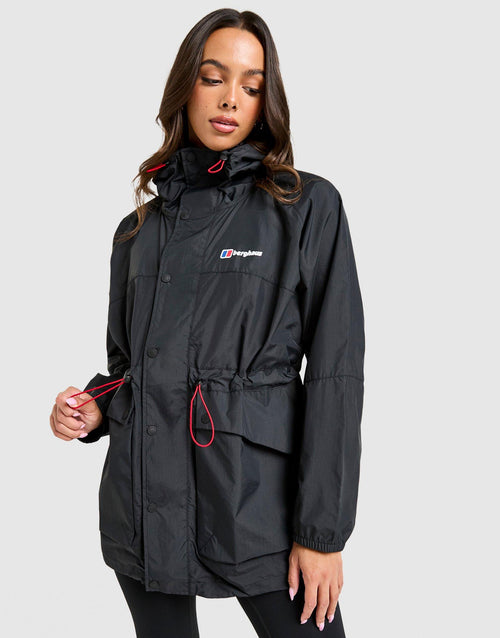 Ullsmoore Jacket