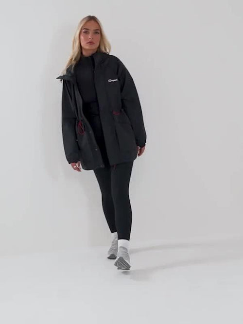Ullsmoore Jacket