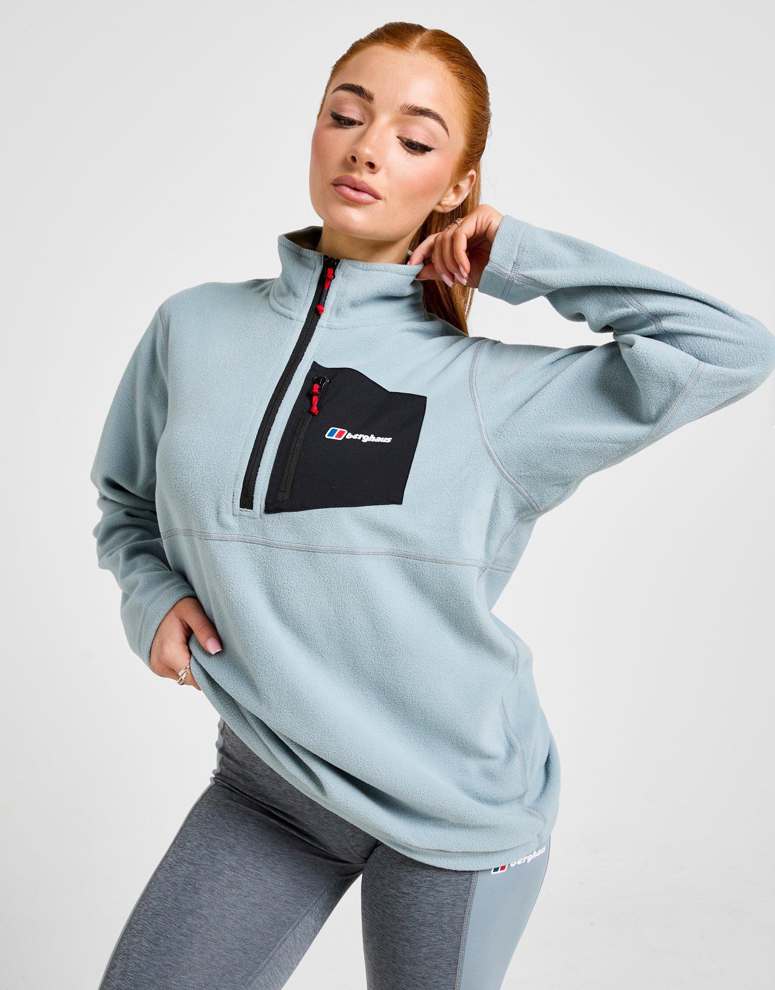 Alpine 1/2 Zip Top