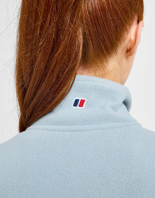 Alpine 1/2 Zip Top