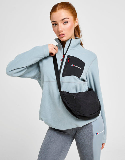 Alpine 1/2 Zip Top