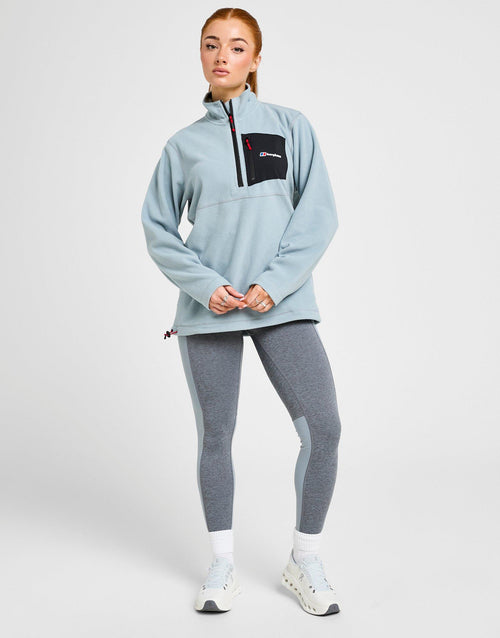 Alpine 1/2 Zip Top