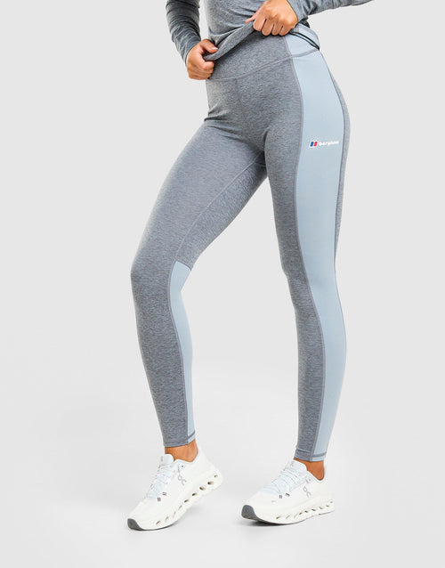 Tech Marl Leggings
