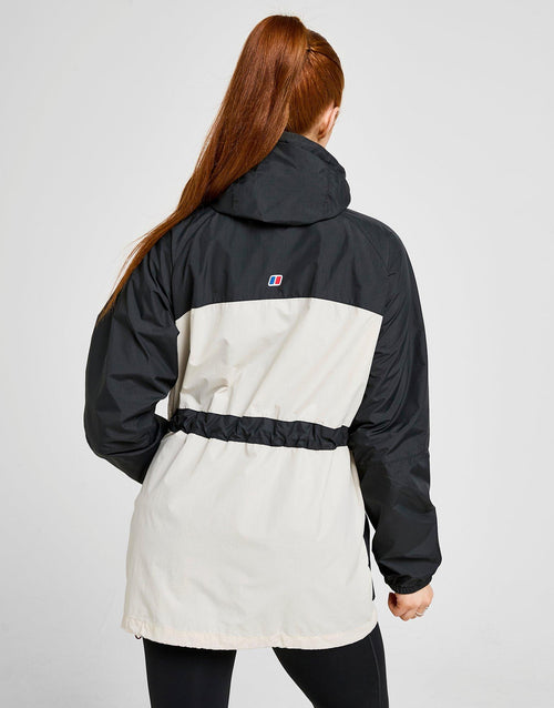 Ullsmoore Jacket
