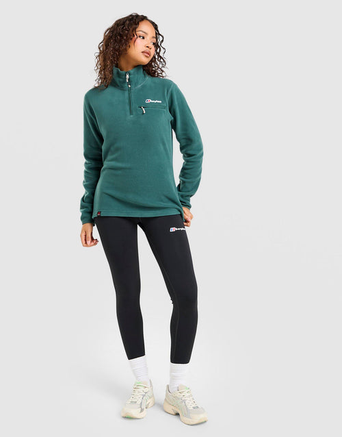 Prism 1/4 Zip Fleece
