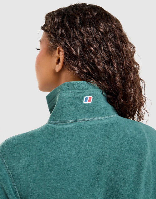 Prism 1/4 Zip Fleece