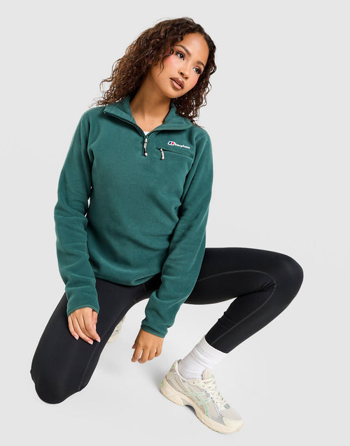 Prism 1/4 Zip Fleece
