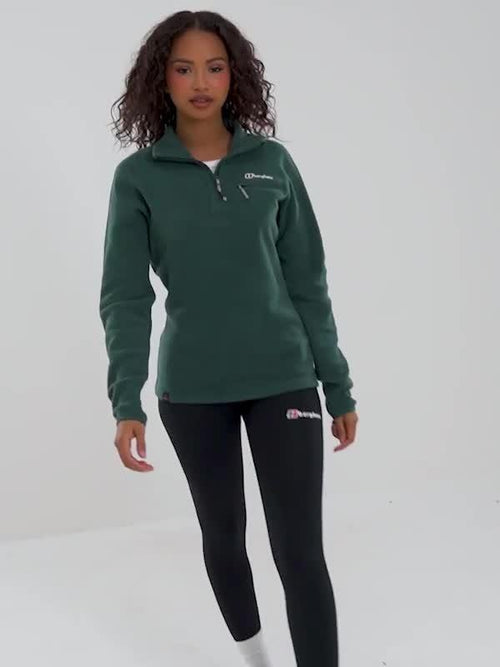 Prism 1/4 Zip Fleece