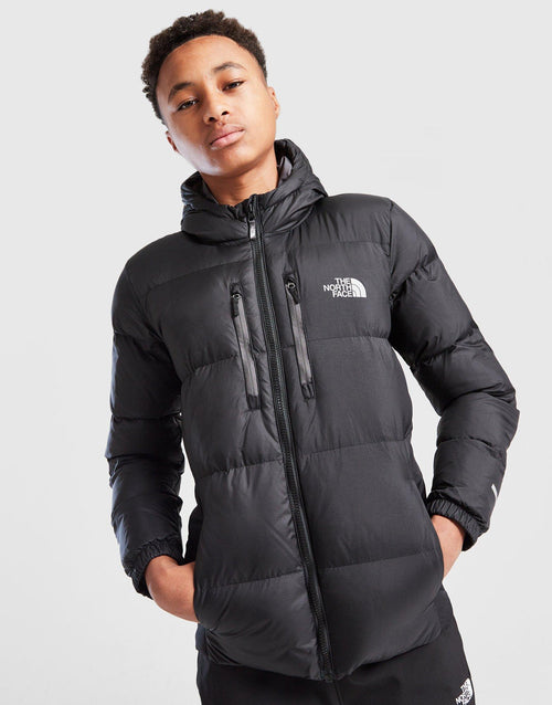 Sherkala Jacket Junior's