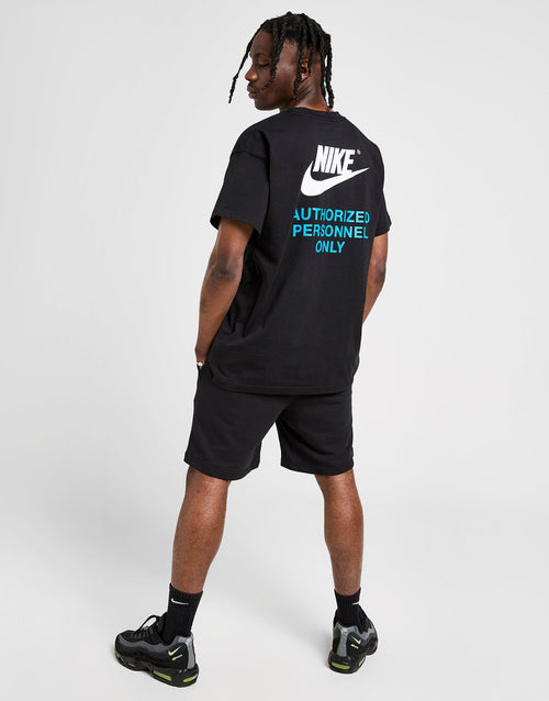 Authorised T-Shirt