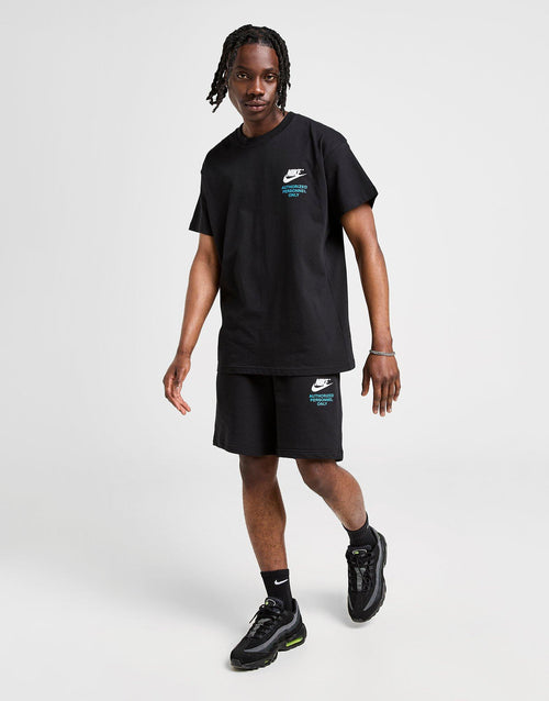 Authorised T-Shirt