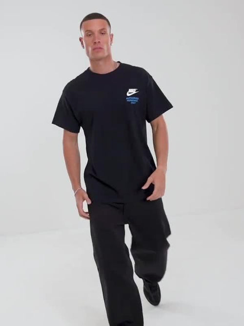 Authorised T-Shirt