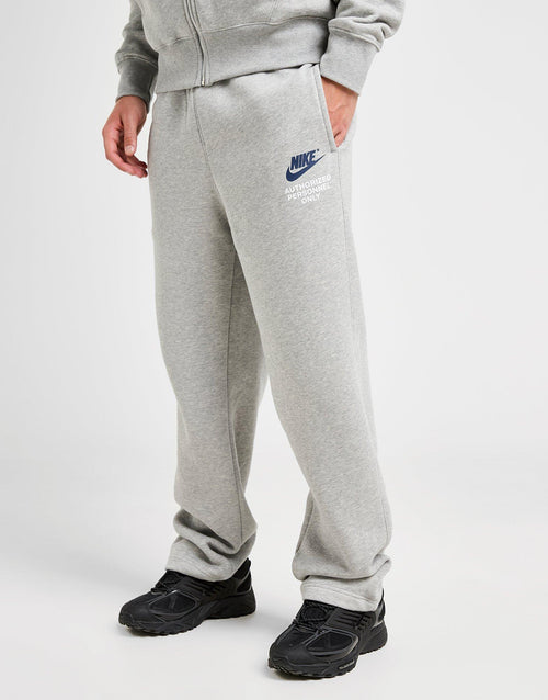 Authorised Joggers